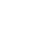 PPP Clinic - 60 minute PPP removal