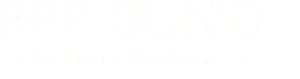 PPP Clinic logo